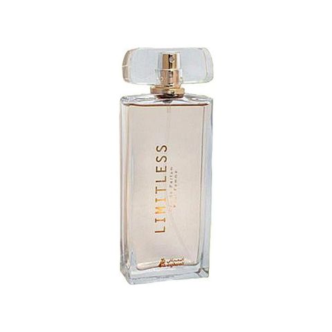 Limitless Pour Femme