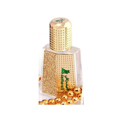 Mashmoom Abyid Attar