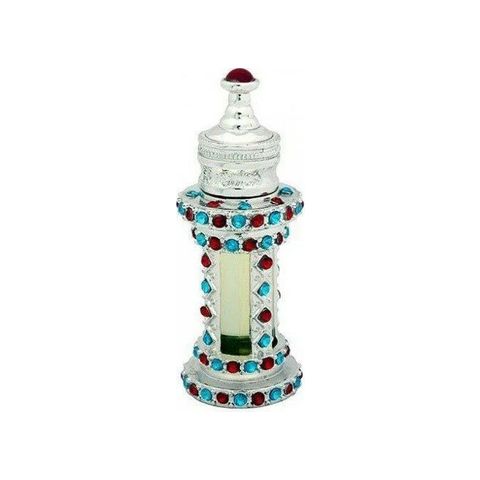 Ramouz Attar