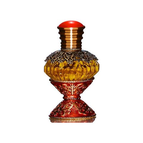 Sundus Attar