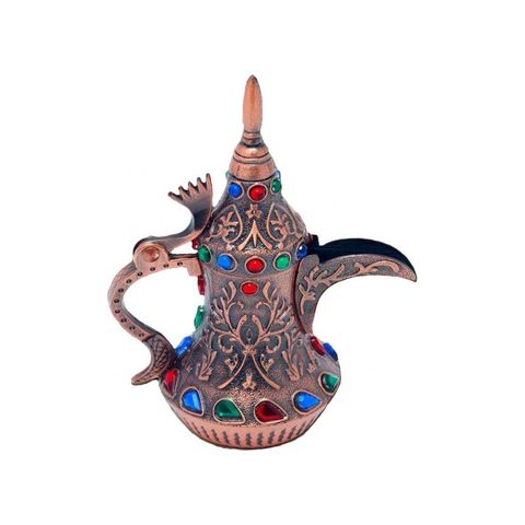 Tarneem Attar
