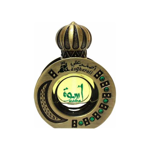Uswa Attar