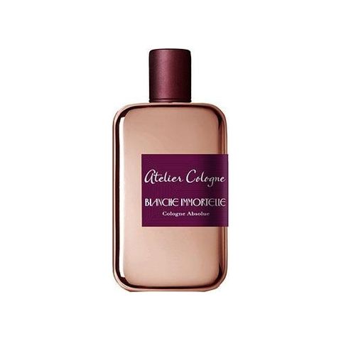 Blanche Immortelle