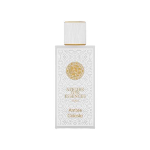 Ambre Céleste