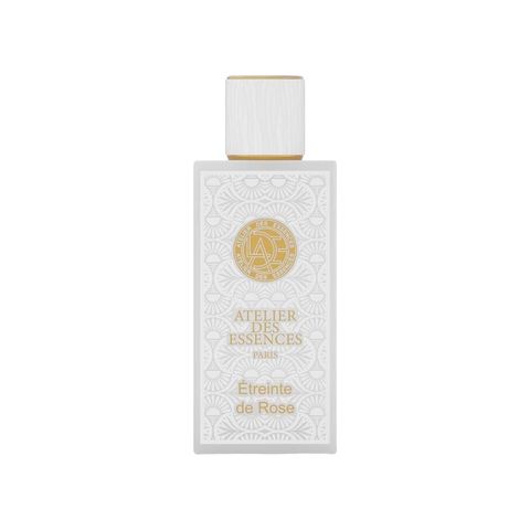 Étreinte de Rose