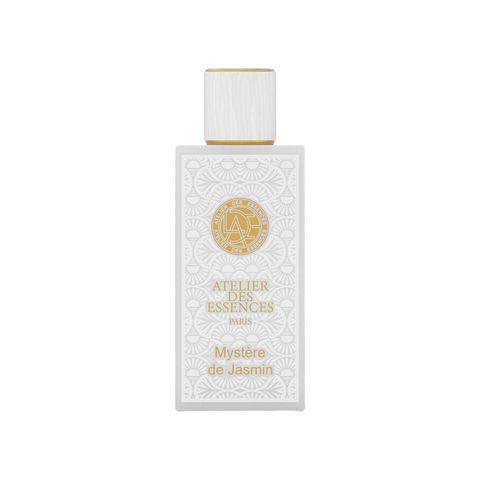 Mystère de Jasmin