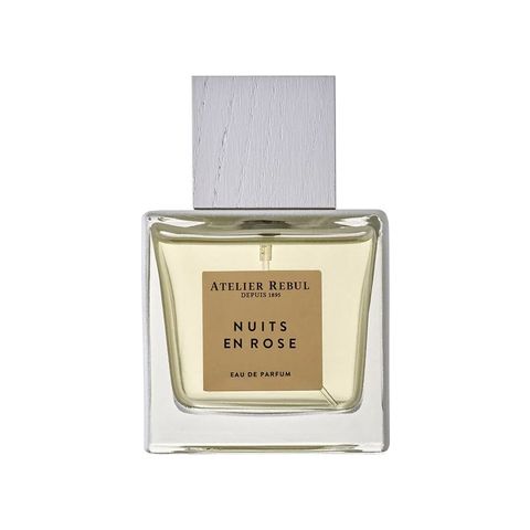 Nuits En Rose