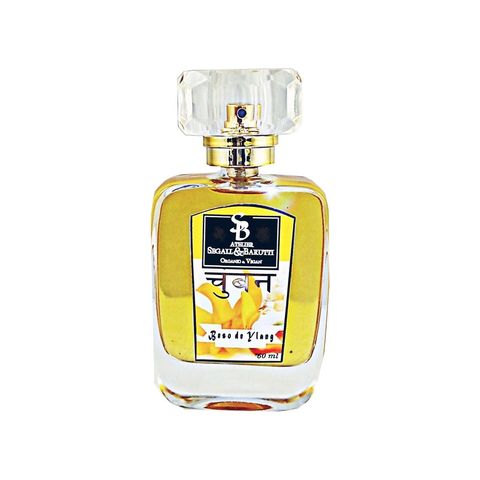 Beso de Ylang