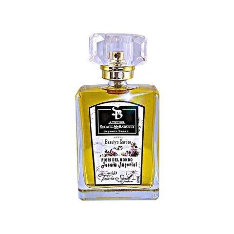 Jasmim Imperial
