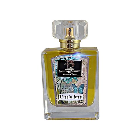 L'eau de Sruti