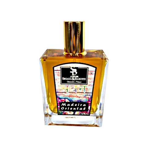 Madeira Oriental