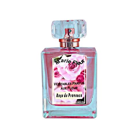 Rose de Provence