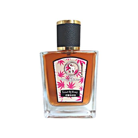 Scent of Hemp Choco
