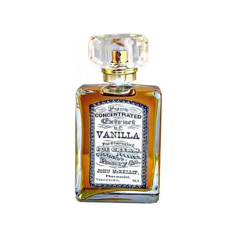 Vanilla Française
