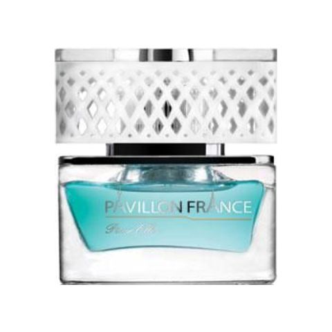 Pavillon France Women