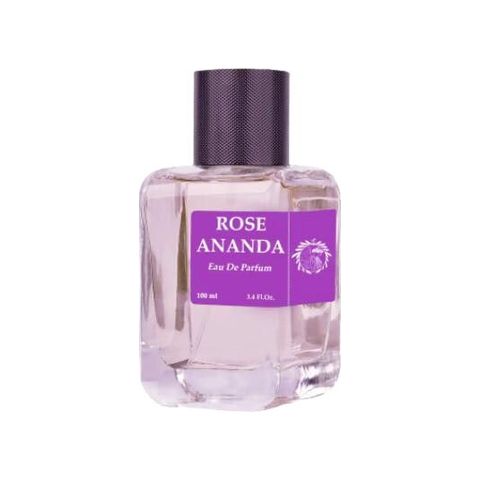 Rose Ananda