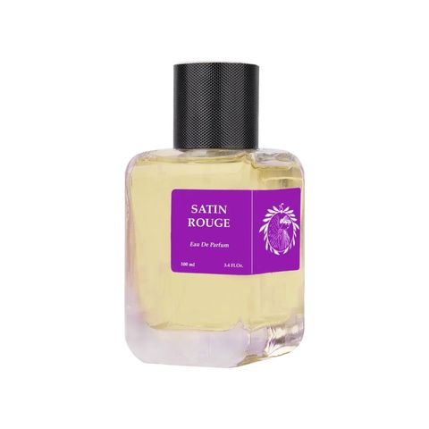 Satin Rouge