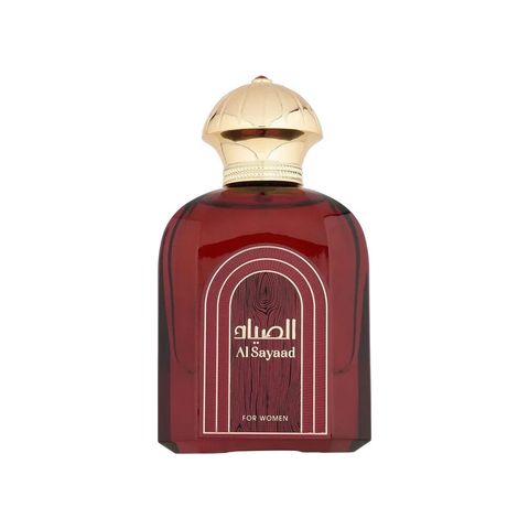 Al Sayyad for Women