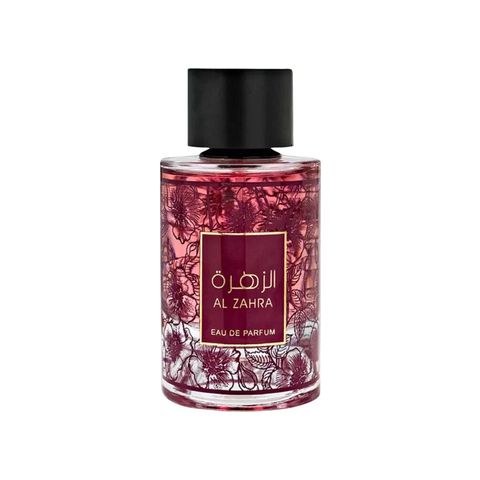 Al Zahra