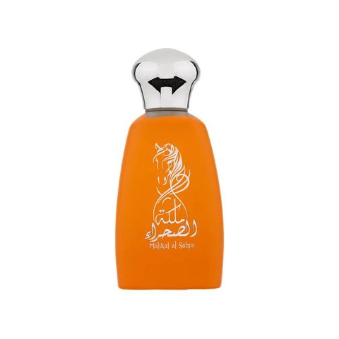Malikat al Sahra