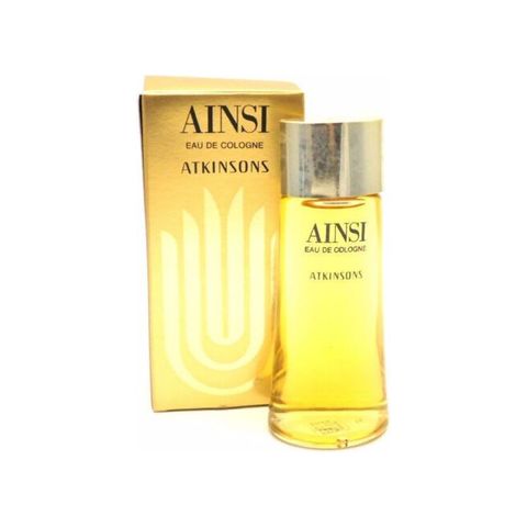 Ainsi