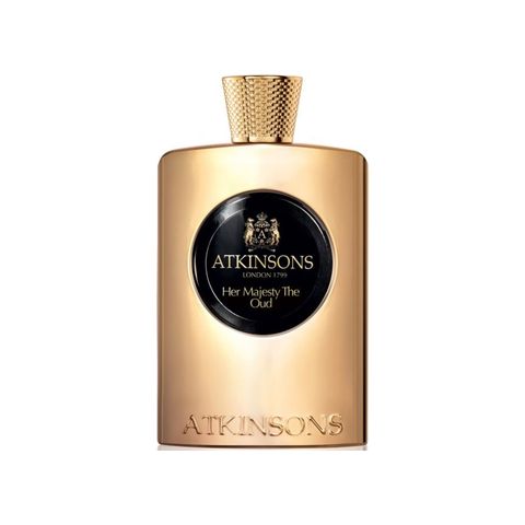 Atkinsons Her Majesty The Oud