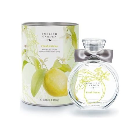 Fresh Citrus