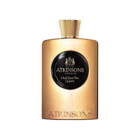 Oud Save The Queen
