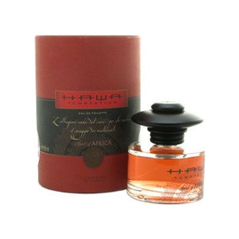 Spirit of Africa Hawa Temptation