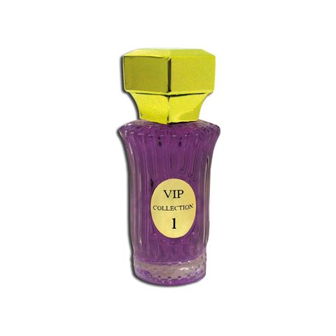VIP Collection No. 1 New Edition