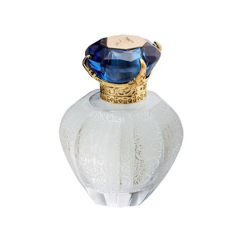 Blue Crystal