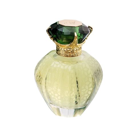 Floral Crystal