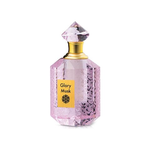 Glory Musk
