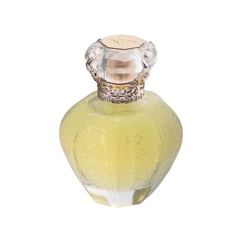 Musk Crystal