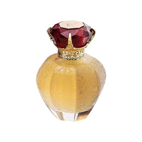 Red Crystal