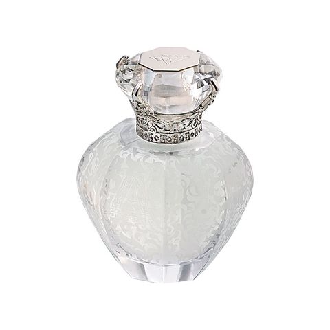 White Crystal