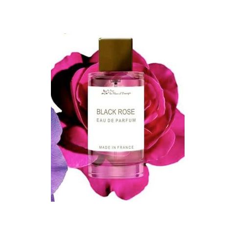 Black Rose