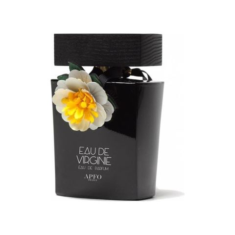 Eau de Virginie