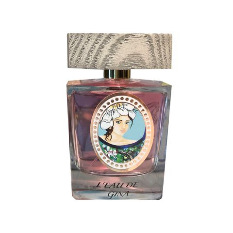 L'Eau de Gina