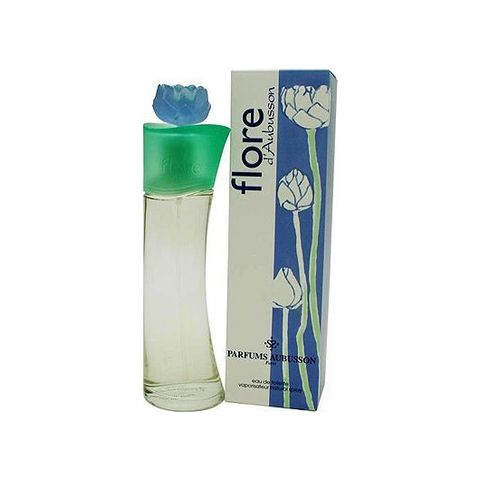 Aubusson Flore