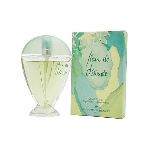 Fleur de Desirade