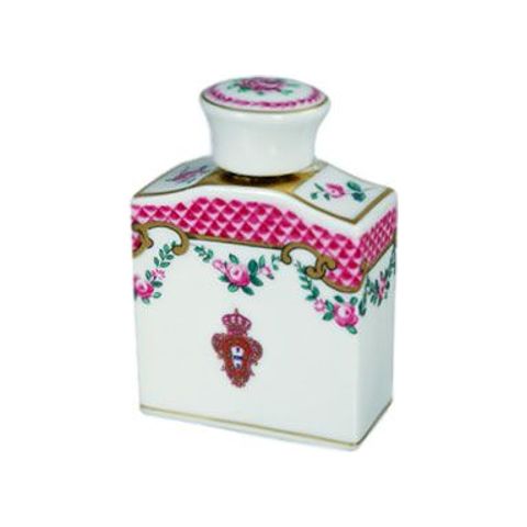 Esprit de Chypre