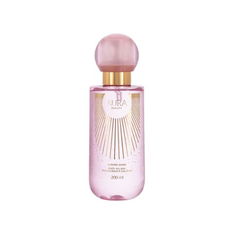 Aura Beauty Aurora Shine