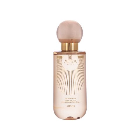 Aura Beauty Radiant Hera