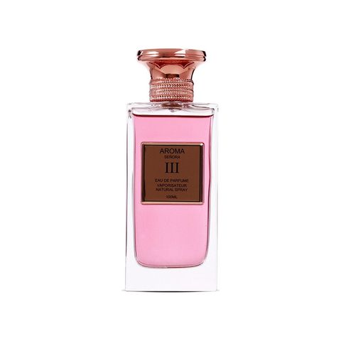 Aroma Senora III