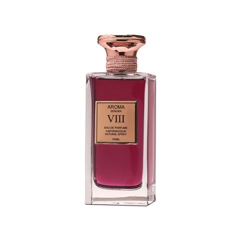 Aroma Senora VIII