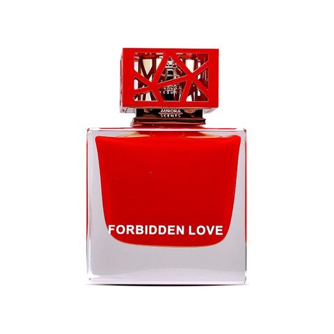 Forbidden Love