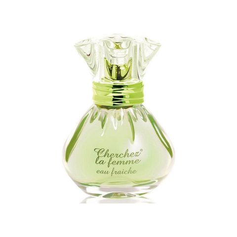 Cherchez La Femme Eau Fraiche