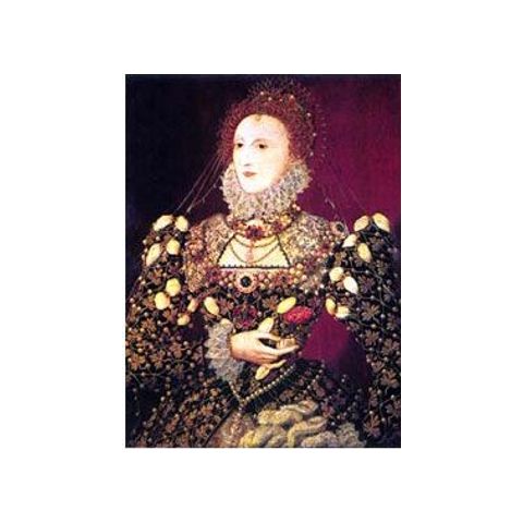 Queen Bess