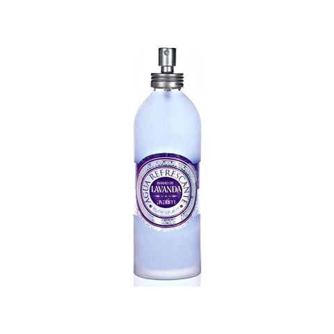 Água Refrescante Banho de Lavanda